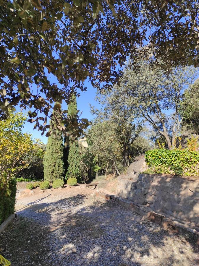 Allotjament Rural Solsona Exterior photo